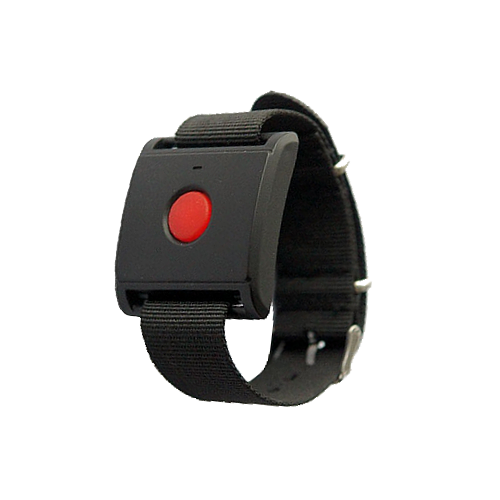 Кнопка вызова наручная Smart 1D в Шахтах