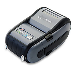 Мобильный принтер этикеток Sewoo LK-P11SW в Шахтах