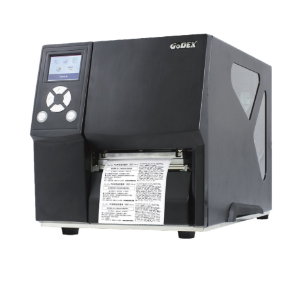 Промышленный принтер начального уровня GODEX  EZ-2350i+ в Шахтах
