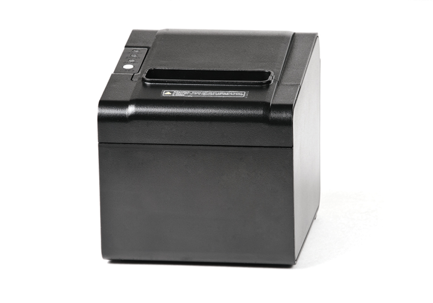Чековый принтер АТОЛ RP-326-USE черный Rev.4 в Шахтах