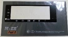 Пленка индикации 326 AFU LCD в Шахтах