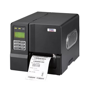 Принтер этикеток термотрансферный TSC ME240 в Шахтах