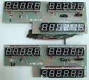 MER327ACPX024 Платы индикации  комплект (326,327 ACPX LED) в Шахтах