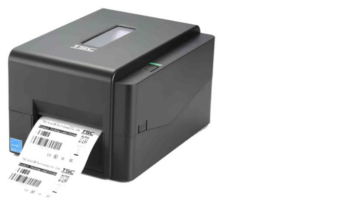 Принтер этикеток термотрансферный TSC TE300 в Шахтах