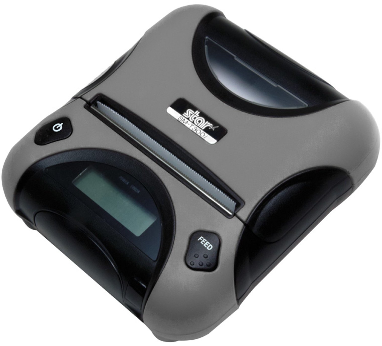 Мобильный чековый принтер STAR SM-T300 в Шахтах