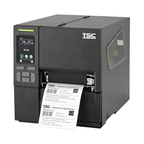 Принтер этикеток термотрансферный TSC MB240T в Шахтах