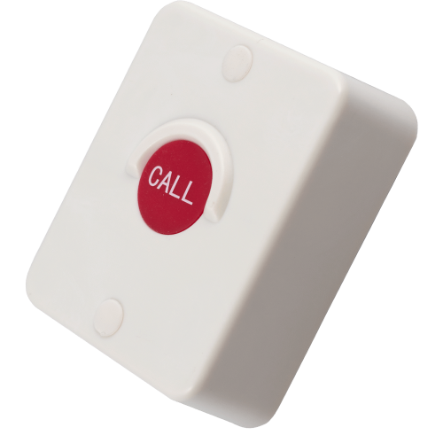 Кнопка вызова iBells 309 влагозащищённая в Шахтах