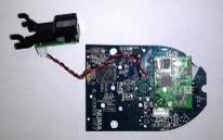 Плата управления SL-800 USB в Шахтах