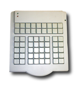 Программируемая клавиатура KB20P в Шахтах