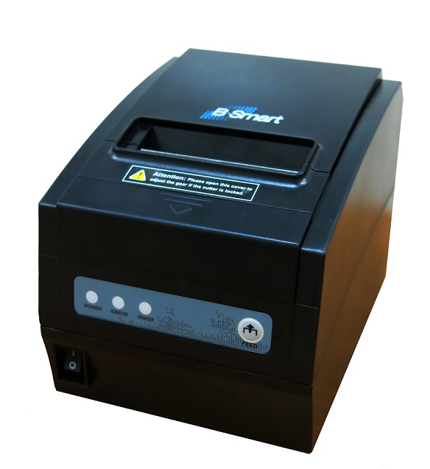 Чековый принтер BSmart BS260 в Шахтах