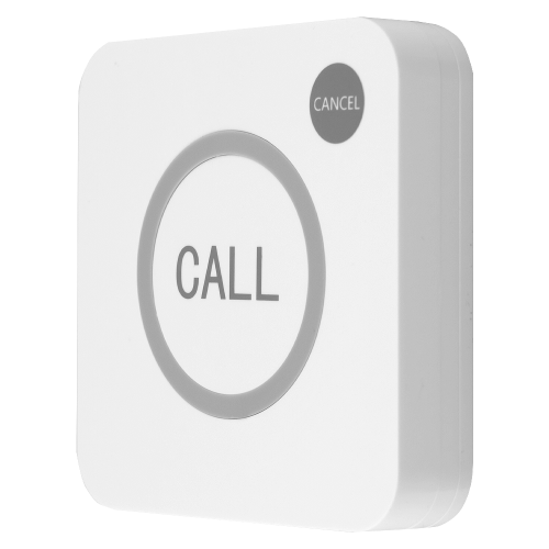 Кнопка вызова iBells 311 сенсорная с функцией отмены в Шахтах