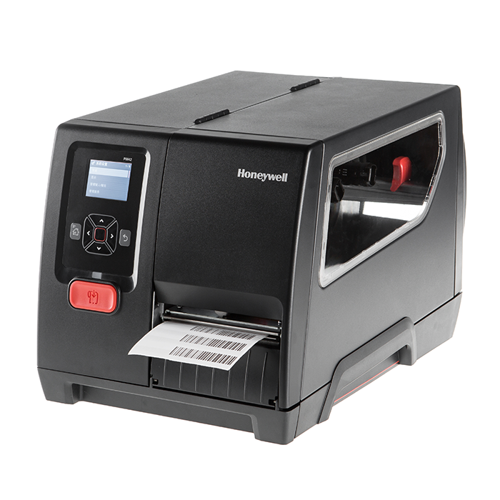 Термотрансферный принтер этикеток Honeywell PM42 в Шахтах