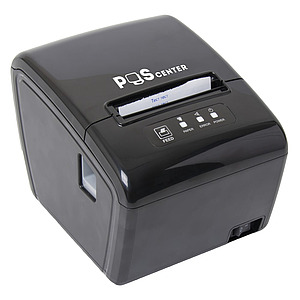 Фискальный регистратор POScenter-02Ф USB/RS/LAN в Шахтах