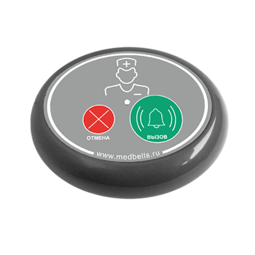 Кнопка вызова медсестры Y-V2-G02 с функцией отмены в Шахтах