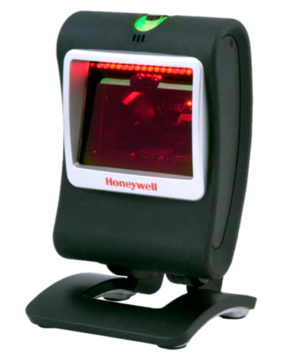 Сканер штрих-кода Honeywell MK7580 Genesis, тационарный  в Шахтах