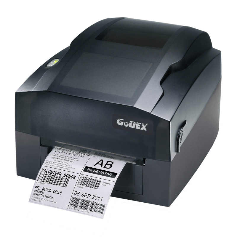 Термотранферный принтер этикеток Godex G300 в Шахтах