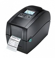 Термотрансферный принтер GODEX RT230i в Шахтах