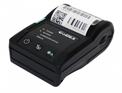 Мобильный принтер этикеток GODEX MX30i в Шахтах