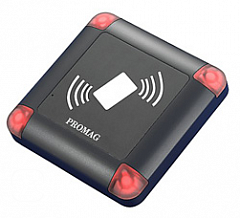 Автономный терминал контроля доступа на платежных картах AC908SK в Шахтах