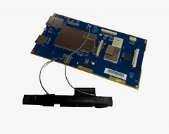 Материнская плата планшетного модуля для АТОЛ Sigma 10Ф MPCBA (1+8) (1GB/8GB) в Шахтах
