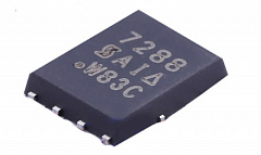 Транзистор Si7288DP  для АТОЛ 11Ф в Шахтах