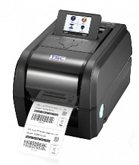 Термотрансферный принтер этикеток TSC TX200 в Шахтах