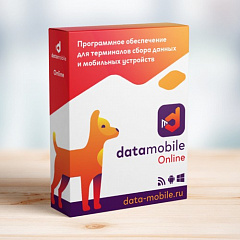DataMobile, версия Online в Шахтах