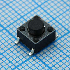Кнопка сканера (микропереключатель) для АТОЛ Impulse 12 L-KLS7-TS6604-5.0-180-T (РФ) в Шахтах