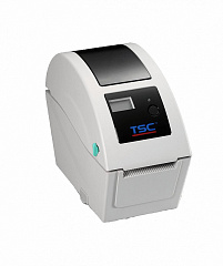 Термопринтер этикеток TSC TDP-324 в Шахтах