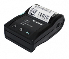 Мобильный принтер этикеток GODEX MX20 в Шахтах