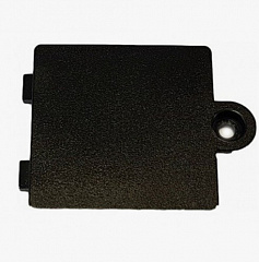 Крышка отсека для фискального накопителя для АТОЛ FPrint-22ПТK/55Ф AL.P050.00.014 (Черный) в Шахтах
