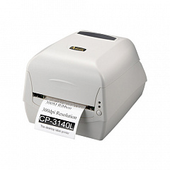 Настольный принтер штрих-кода Argox CP-3140LE-SB в Шахтах