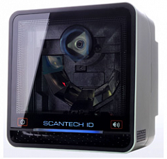Сканер штрих-кода Scantech ID Nova N4060/N4070 в Шахтах