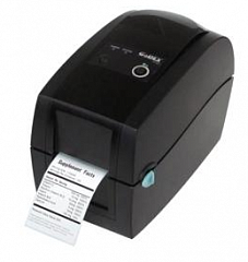 Термотрансферный принтер GODEX RT200 в Шахтах