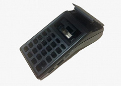 Комплект пластиковых деталей для АТОЛ 91Ф (Черный без стекла) в Шахтах