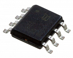 Микросхема памяти MX25L6433FM2I-08Q SMD для АТОЛ 91Ф/92Ф в Шахтах