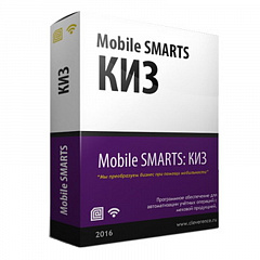 Mobile SMARTS: КИЗ в Шахтах