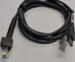 Кабель USB для АТОЛ SB2108 Plus 01.W.L.0102000A rev 2 в Шахтах