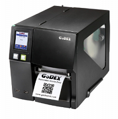 Промышленный принтер начального уровня GODEX ZX-1200xi в Шахтах