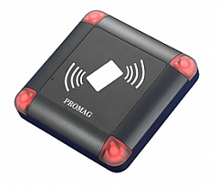 Автономный терминал контроля доступа на платежных картах AC906SK в Шахтах