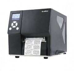 Промышленный принтер начального уровня GODEX ZX420i в Шахтах
