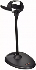 Подставка гибкая для сканеров HH360/HH400, Чёрная, высотой 15 см в Шахтах