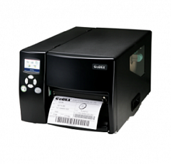 Промышленный принтер начального уровня GODEX EZ-6250i в Шахтах