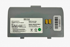 Аккумуляторная батарея для АТОЛ XP-323, type-C в Шахтах