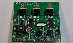 Кодировщик Магнитной полосы ISO 7811 для принтера Advent SOLID-700 в Шахтах