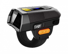 Сканер штрих-кодов Urovo R71 сканер-кольцо в Шахтах