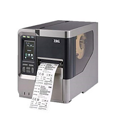 Принтер этикеток термотрансферный TSC MX240P в Шахтах