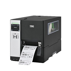 Принтер этикеток термотрансферный TSC MH240T в Шахтах