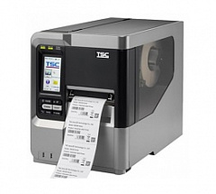 Термотрансферный принтер этикеток TSC MX640P в Шахтах