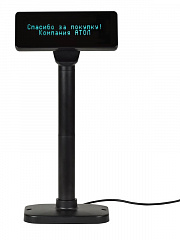 Дисплей покупателя АТОЛ PD-2800 USB в Шахтах